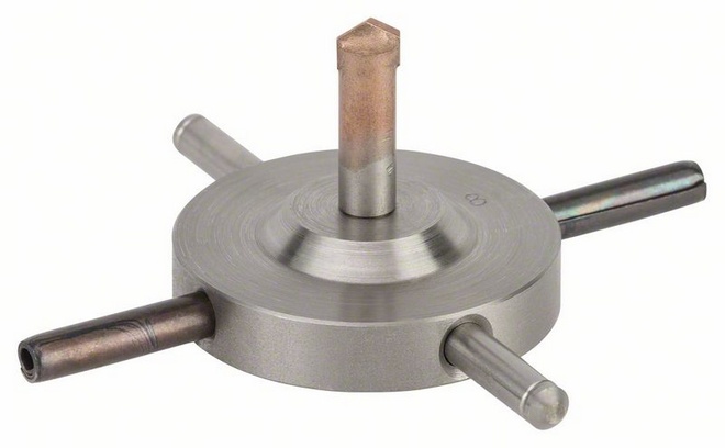 

Крестовина Bosch 2608597479, 2608597479