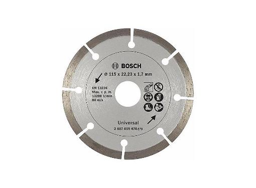   BOSCH (2607019474) 11522 