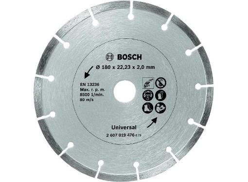   BOSCH (2607019476) 18022 