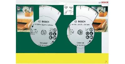   BOSCH (2607019479) 23022  