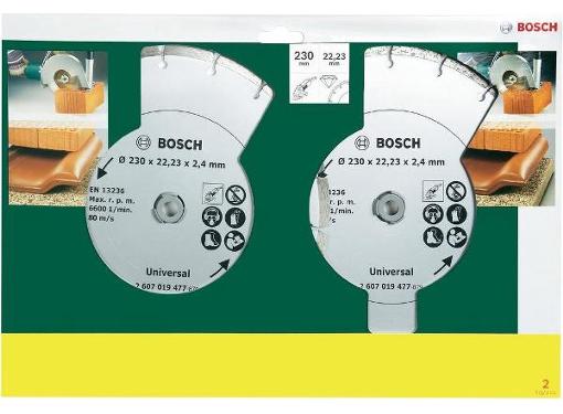   BOSCH (2607019479) 23022  