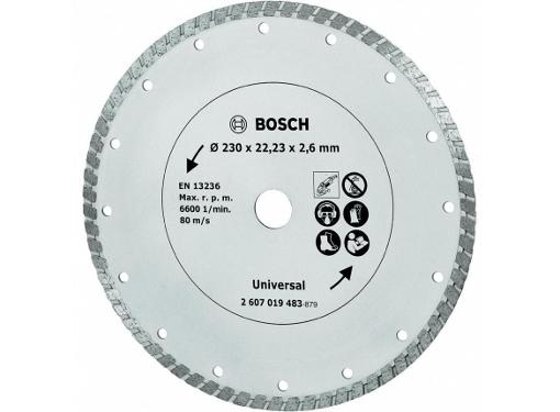   BOSCH (2607019483) 23022 