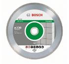 Изображение товара Круг алмазный BOSCH Standard for Ceramic (2608603234) Ф230х22мм по керамике Изображение товара Круг алмазный BOSCH Standard for Ceramic (2608603234) Ф230х22мм по керамике