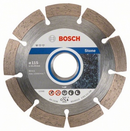 

Круг алмазный Bosch 2608603235, 2608603235