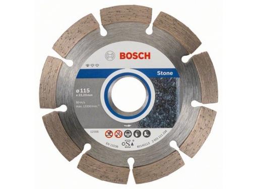   BOSCH Standard for Stone (2608603235) 11522  