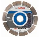 Изображение товара Круг алмазный BOSCH Standard for Stone (2608603236) Ф125х22мм по камню Изображение товара Круг алмазный BOSCH Standard for Stone (2608603236) Ф125х22мм по камню