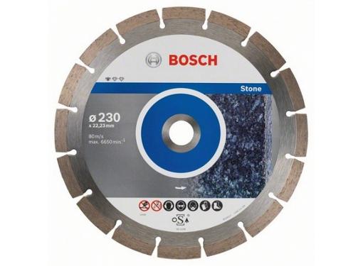   BOSCH Standard for Stone (2608603238) 23022  