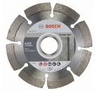 Круг алмазный BOSCH Standard for Concrete (2608603239) Ф115х22мм по бетону