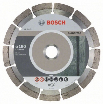 

Круг алмазный Bosch 2608603242, 2608603242