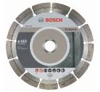 Изображение товара Алмазный диск BOSCH Standard for Concrete 180 мм по бетону сегментный сухой рез