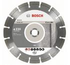 Изображение товара Алмазный сегментный диск BOSCH Standard for Concrete 230 мм для сухой резки бетона Изображение товара Алмазный сегментный диск BOSCH Standard for Concrete 230 мм для сухой резки бетона