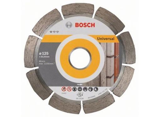   BOSCH Standard for Universal (2608603245) 12522 