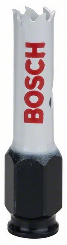 

Коронка Bosch Ф14мм power change progressor (2608584612, Ф14мм power change progressor (2608584612)