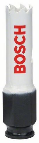 

Коронка Bosch Ф16мм power change progressor (2608584613, Ф16мм power change progressor (2608584613)