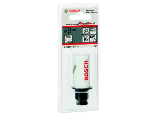  BOSCH 25 power change Progressor (2608584620)