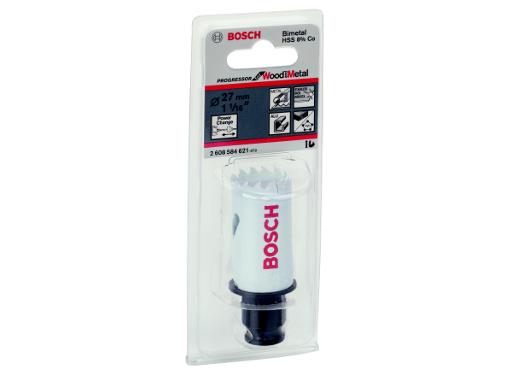  BOSCH 27 power change Progressor (2608584621)