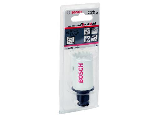  BOSCH 30 power change Progressor (2608584623)