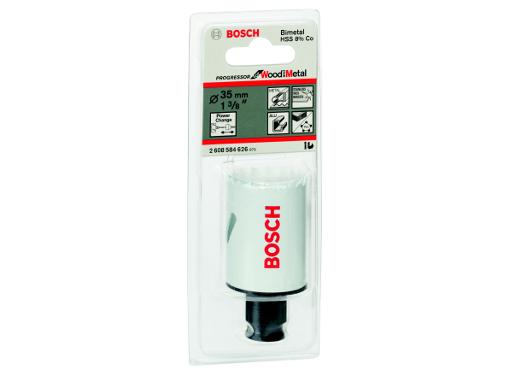  BOSCH 3540 power change PROGRESSOR (2608584626)