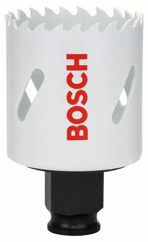 

Коронка Bosch Ф44мм power change (2608584632, Ф44мм power change (2608584632)