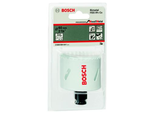  BOSCH 60 power change Progressor (2608584641)