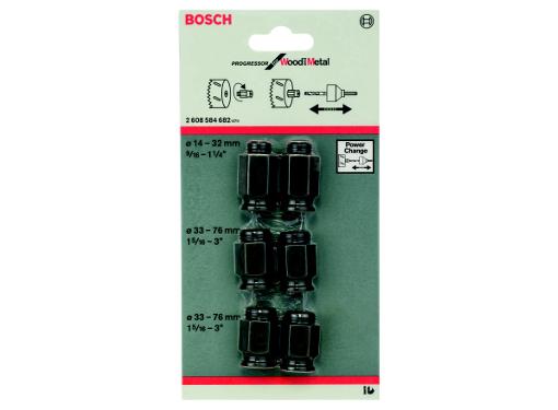  BOSCH Power change (2608584682)