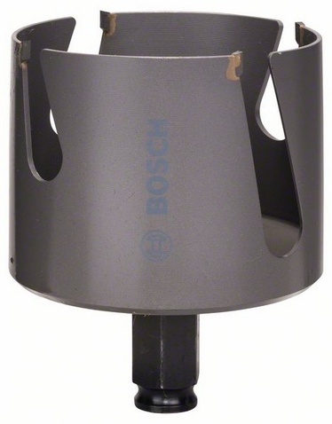 

Коронка Bosch Ф85мм power change (2608584769, Ф85мм power change (2608584769)