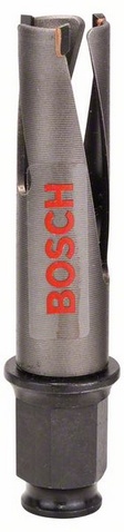 

Коронка Bosch Ф20мм power change (2608584775, Ф20мм power change (2608584775)