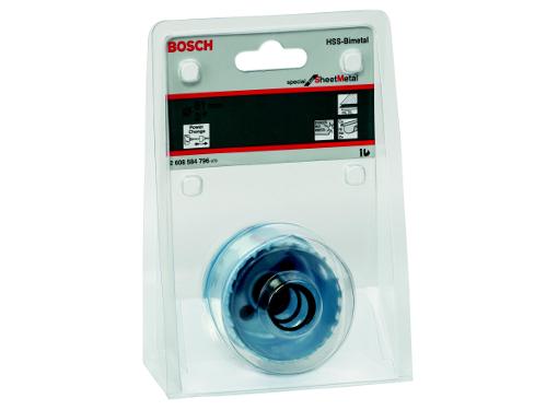  BOSCH 5120  power change (2608584796)