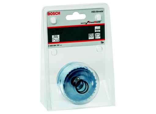  BOSCH 5420  power change (2608584797)