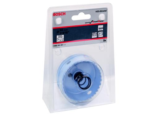  BOSCH 6520  power change (2608584801)