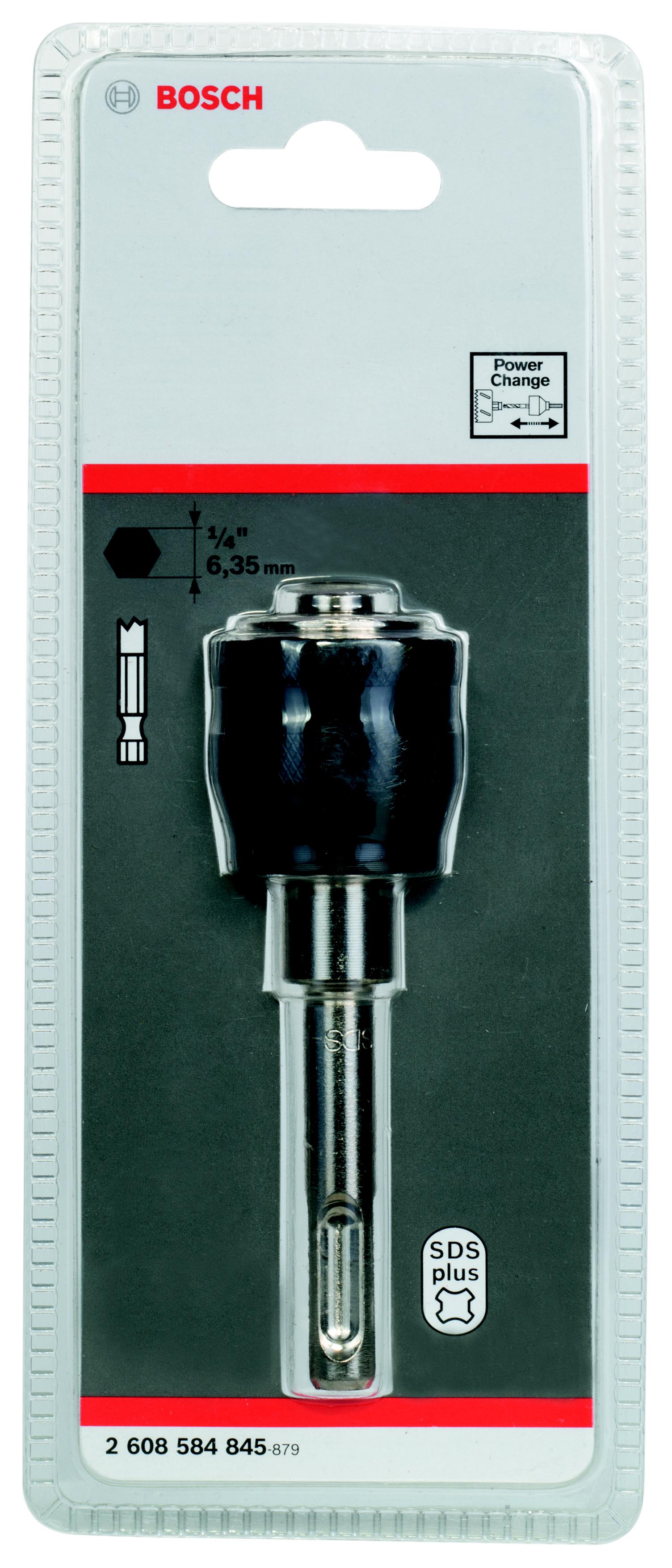 

Адаптер Bosch 2608584845, 2608584845