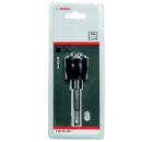 Адаптер BOSCH для коронок Ф14-152мм SDS+ (2608584845)