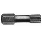 Бита BOSCH HEX5 25мм (2608522049)
