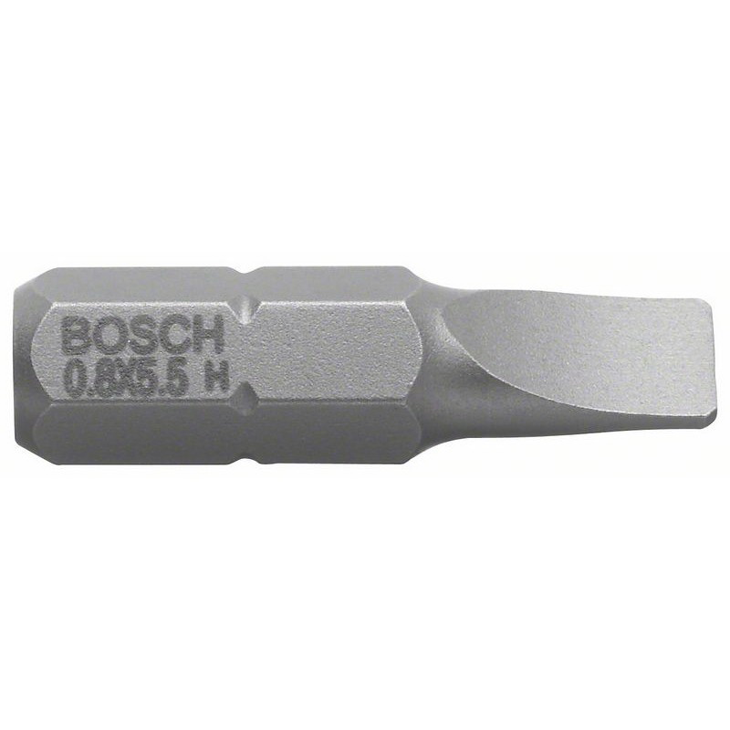 

Бита Bosch Sl4.5 25мм (2607001460, Sl4.5 25мм (2607001460)
