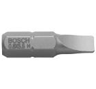 Изображение товара Бита BOSCH SL5.5 25мм набор 25 штук для работы с крепежом Изображение товара Бита BOSCH SL5.5 25мм набор 25 штук для работы с крепежом