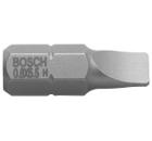Изображение товара Бита BOSCH SL6.5 25мм (2607001467) Изображение товара Бита BOSCH SL6.5 25мм (2607001467)
