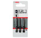 Изображение товара Бита BOSCH SL3 49мм (2607001473) Изображение товара Бита BOSCH SL3 49мм (2607001473)