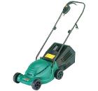 Электрическая газонокосилка BOSCH ROTAK 1000