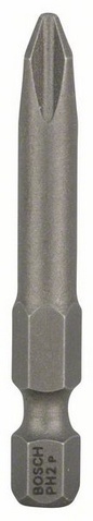 

Бита Bosch Ph2 49мм (2607001528, Ph2 49мм (2607001528)