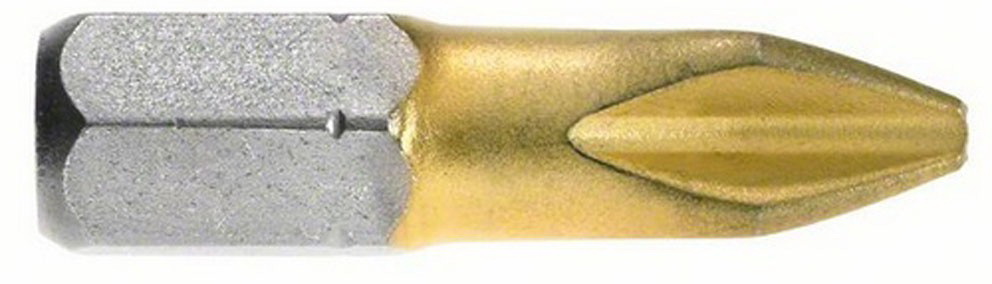

Бита Bosch Ph1 25мм (2607001545, Ph1 25мм (2607001545)
