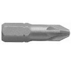 Изображение товара Бита BOSCH PZ1 25мм (2607001555) Изображение товара Бита BOSCH PZ1 25мм (2607001555)