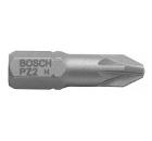 Изображение товара Бита BOSCH PZ1 25мм (2607001557) Изображение товара Бита BOSCH PZ1 25мм (2607001557)