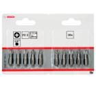 Изображение товара Бита BOSCH PZ2 25мм (2607001559) Изображение товара Бита BOSCH PZ2 25мм (2607001559)