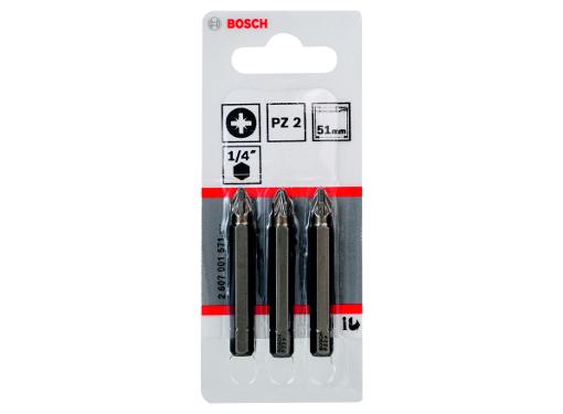  BOSCH PZ2 51 (2607001571)