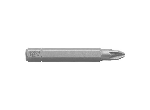 Изображение товара Бита BOSCH PZ3 51мм (2607001573)