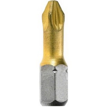 

Бита Bosch Pz1 25мм (2607001592, Pz1 25мм (2607001592)
