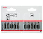 Изображение товара Бита BOSCH T20 25мм (2607001612)