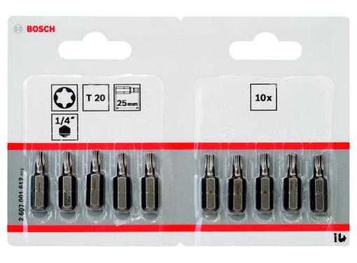  BOSCH T20 25 (2607001612)