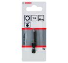 Бита BOSCH T8 49мм (2607001628)