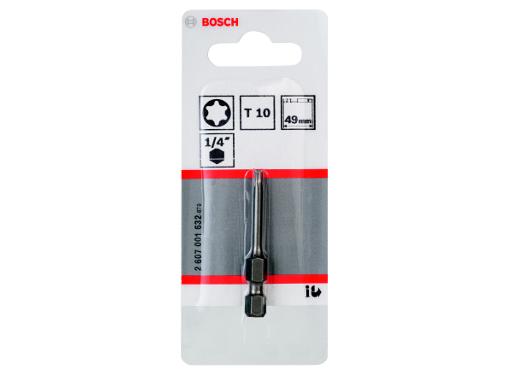  BOSCH T10 49 (2607001632)